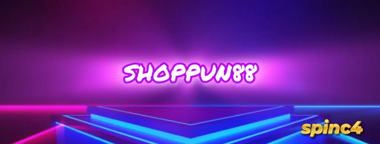 SHOPPUN88