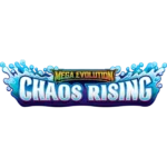 chaos rising logo