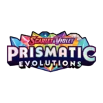 prismatic evolutions