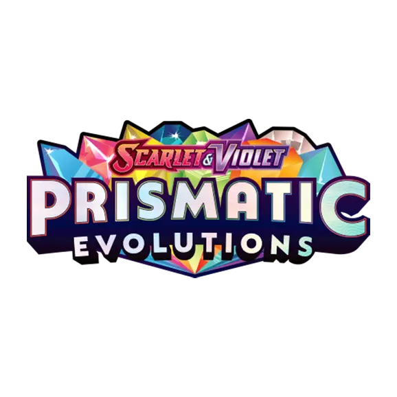 prismatic evolutions