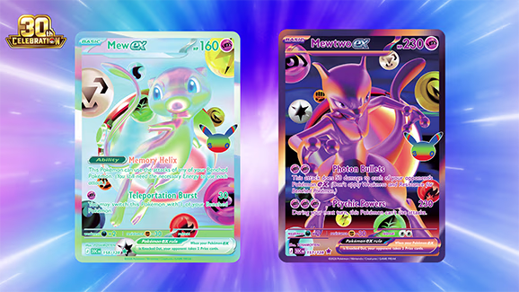 pokemon 30th anniversary celebration