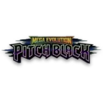 mega evolution pitch black