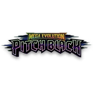 mega evolution pitch black
