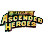 Ascended Heroes