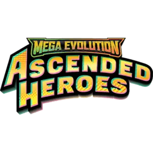 Ascended Heroes