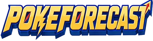 pokeforecast logo
