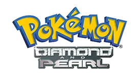 Diamond and Pearl