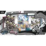 Unova Heavy Hitters Premium Collection