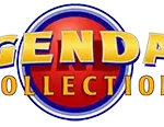 legendary pokemon collection
