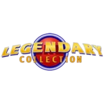 pokemon legendary collection