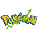 pokemon cards going up