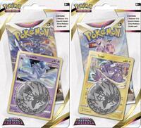 Astral Radiance Single Pack Blister [Set of 2]