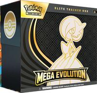 Mega Evolution