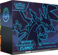 Mega Evolution