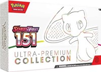 151 Ultra-Premium Collection Case